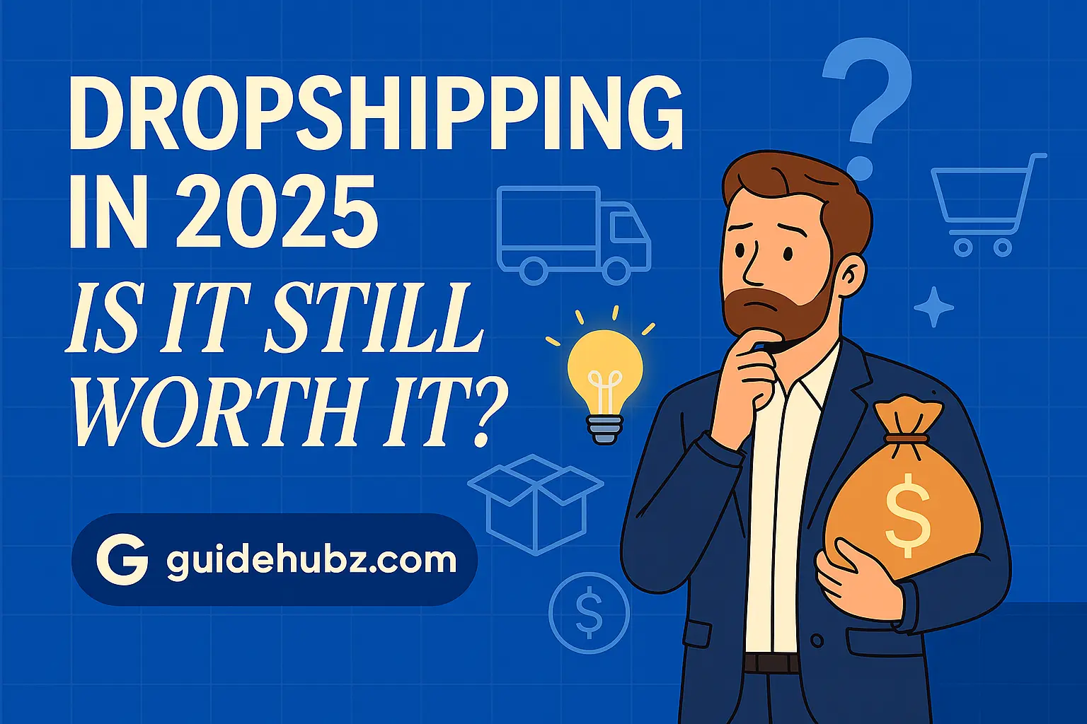 Dropshipping